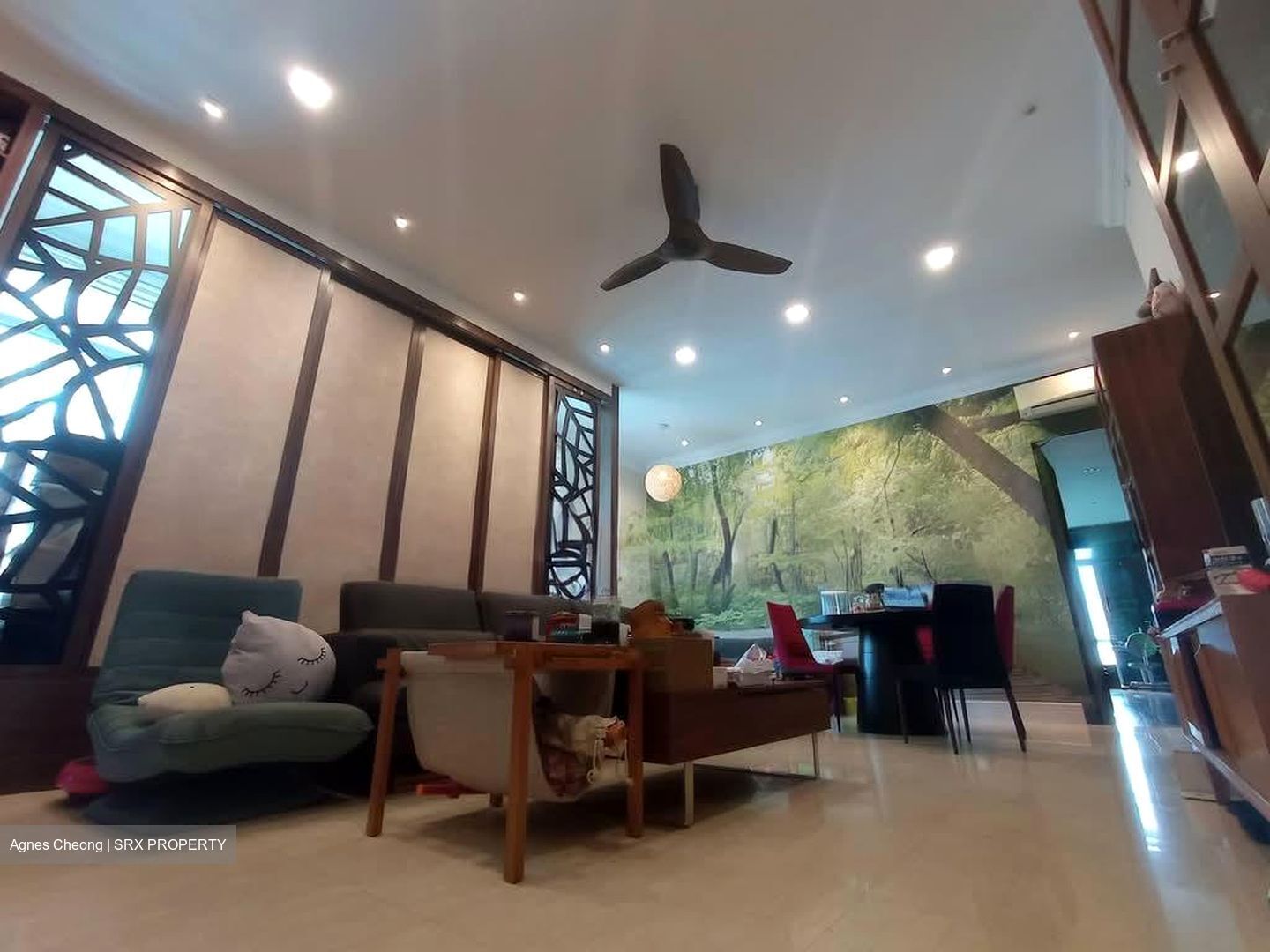 Balmoral Residences (D10), Condominium #592915661